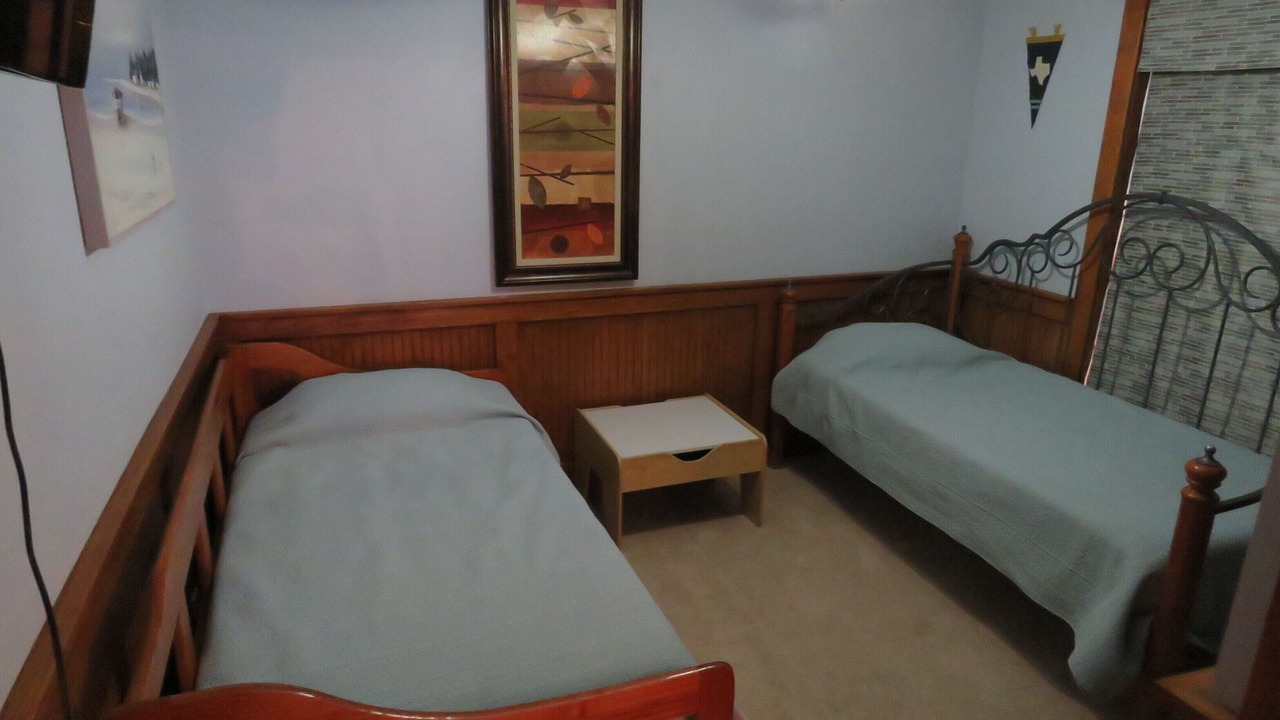 Photo of Bedroom in Wimberley