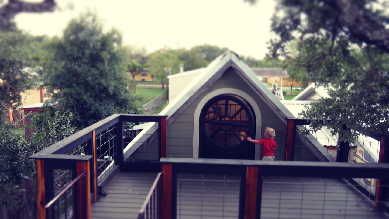 Photo of Patio Balcony in Wimberley