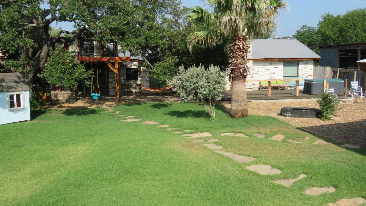 Photo of Outdoor in Wimberley