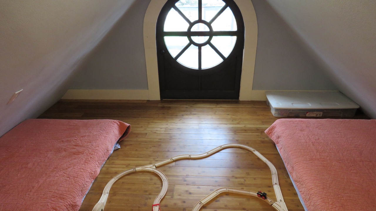 Photo of Bedroom in Wimberley