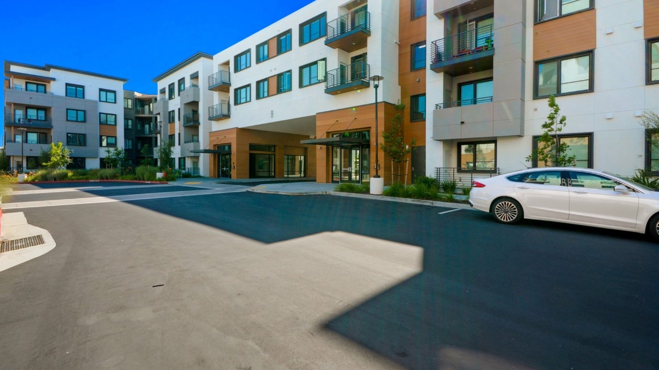 Photo of Outdoor in Menlo Park