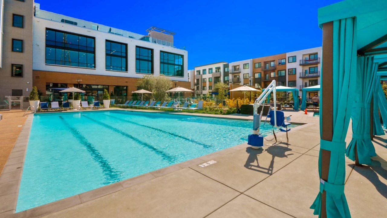 Photo of Outdoor in Menlo Park
