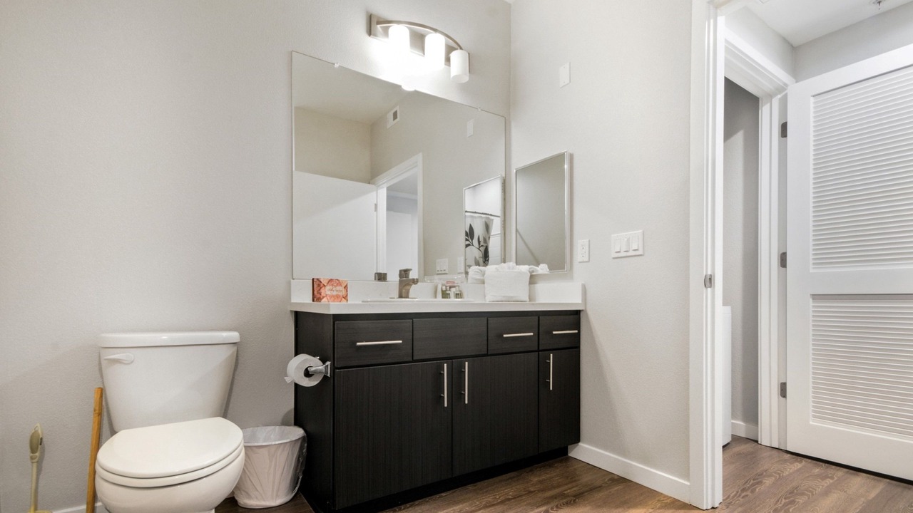 Photo of Bathroom in Menlo Park