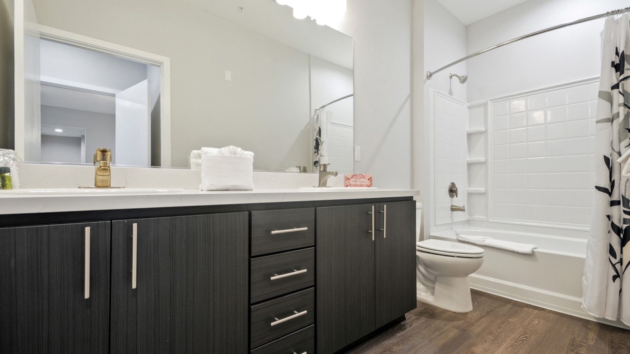 Photo of Bathroom in Menlo Park