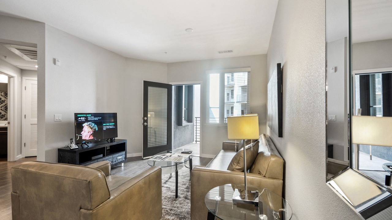 Photo of Livingroom in Menlo Park