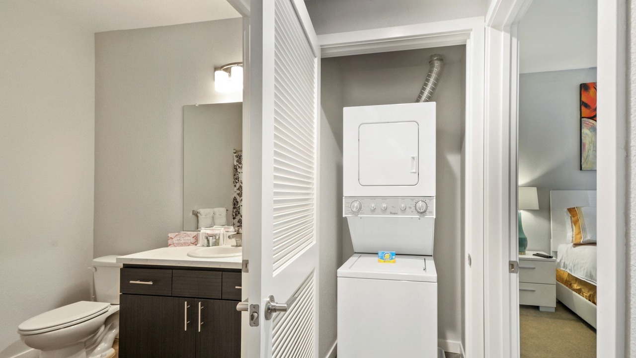 Photo of Bathroom in Menlo Park