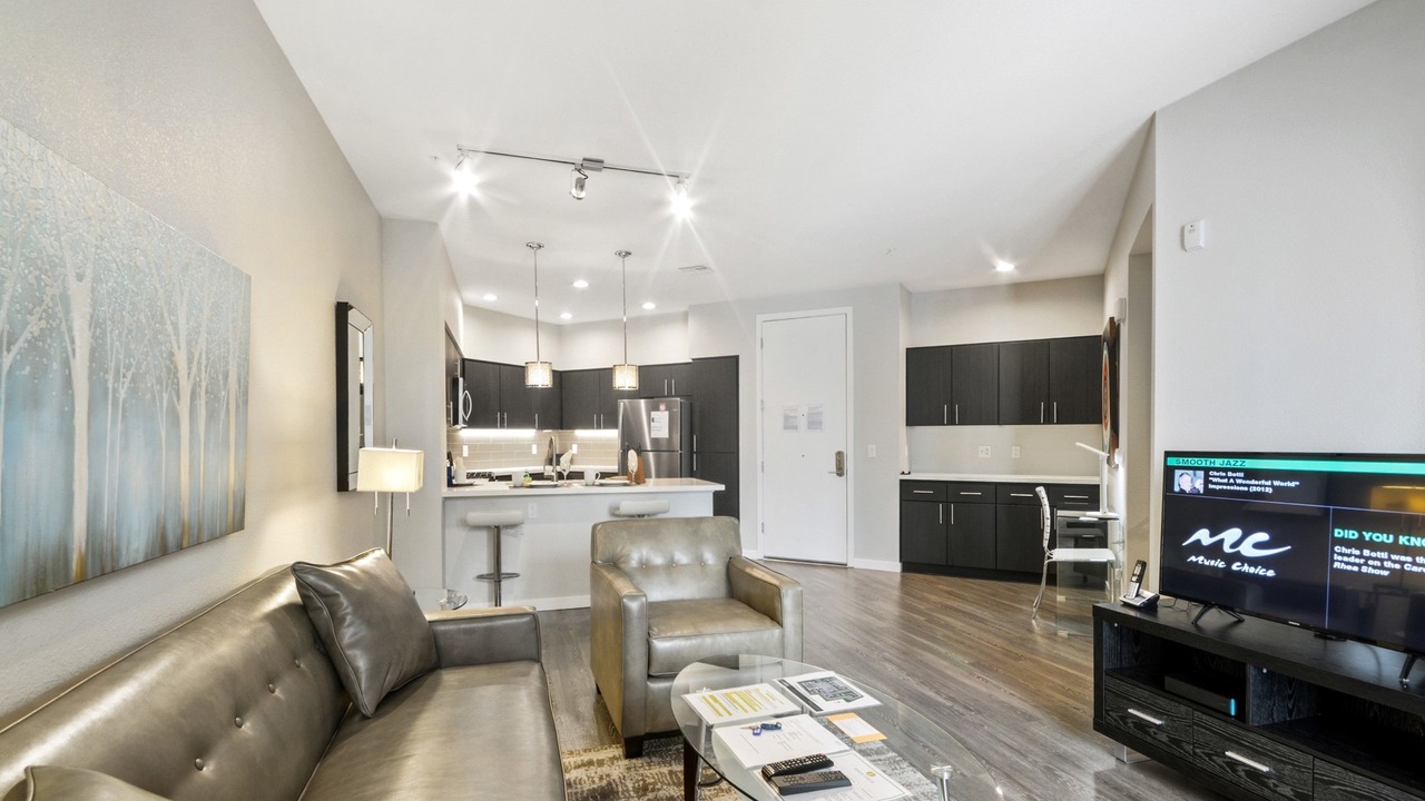 Photo of Livingroom in Menlo Park