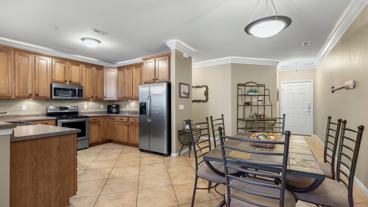 Photo of Kitchen in Osage Beach