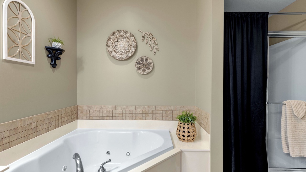 Photo of Bathroom in Osage Beach