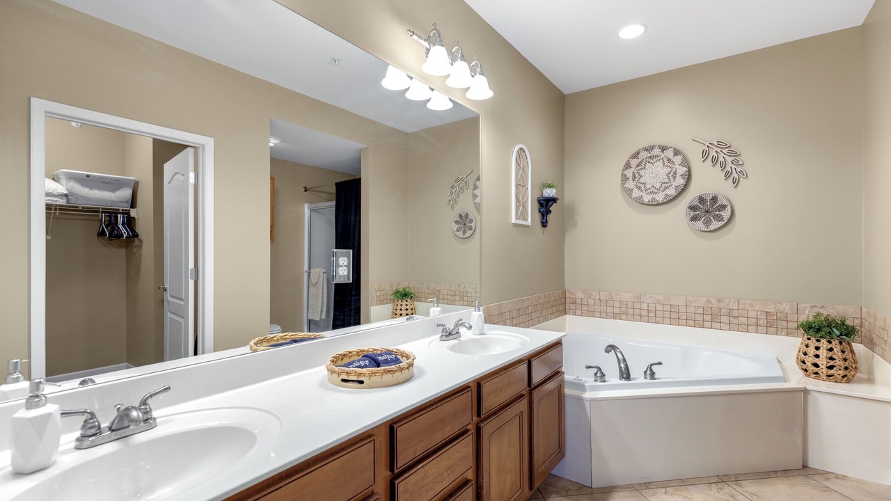 Photo of Bathroom in Osage Beach