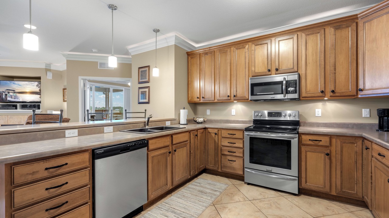 Photo of Kitchen in Osage Beach