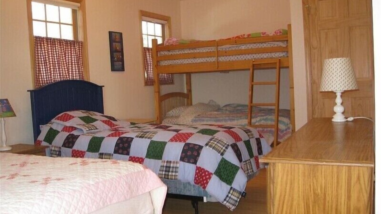 Photo of Bedroom in Deale Beach