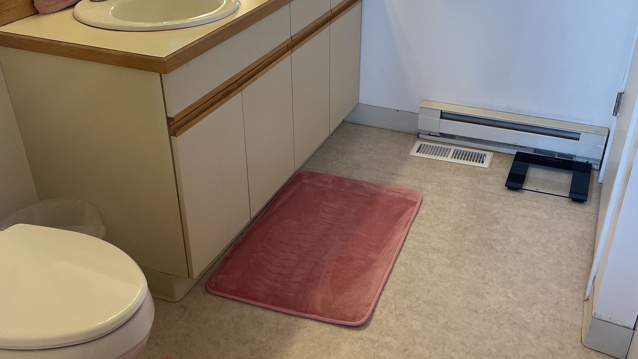 Photo of Bathroom in Netarts