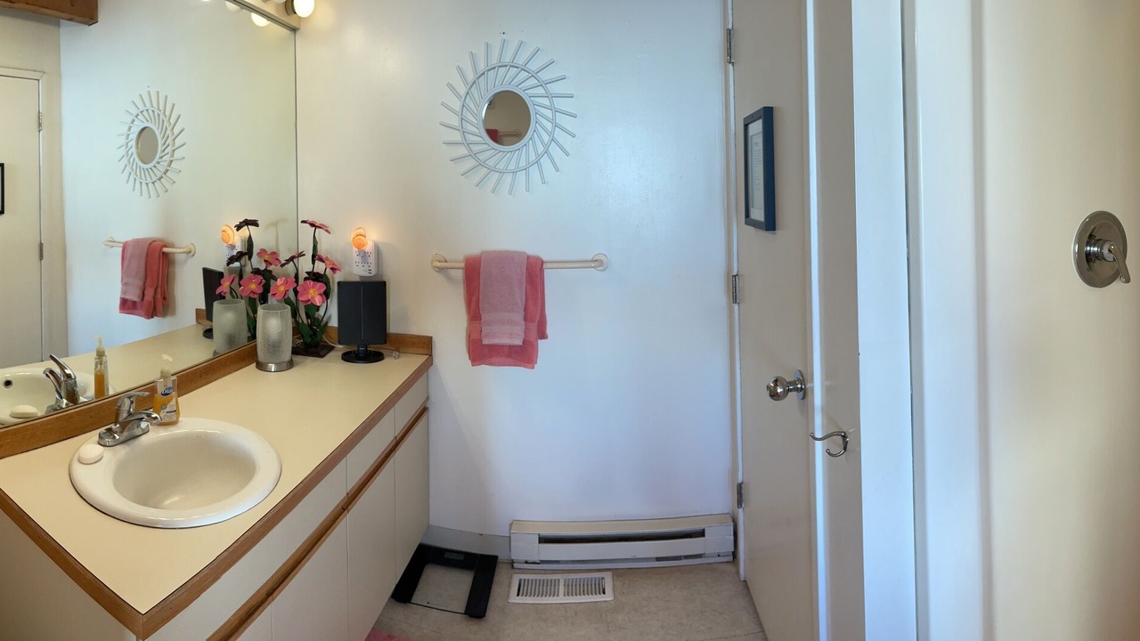 Photo of Bathroom in Netarts