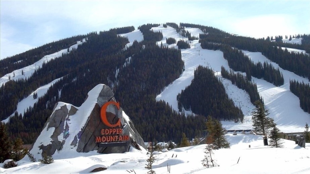 Photo of Others in Copper Mountain Village