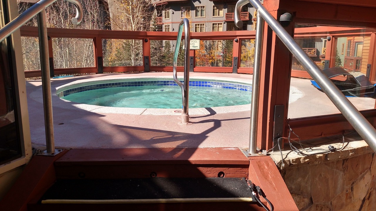 Photo of Outdoor in Copper Mountain Village
