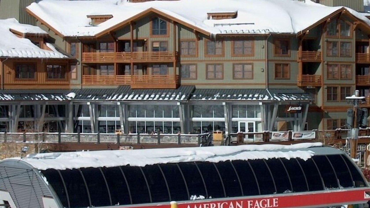 Photo of Others in Copper Mountain Village