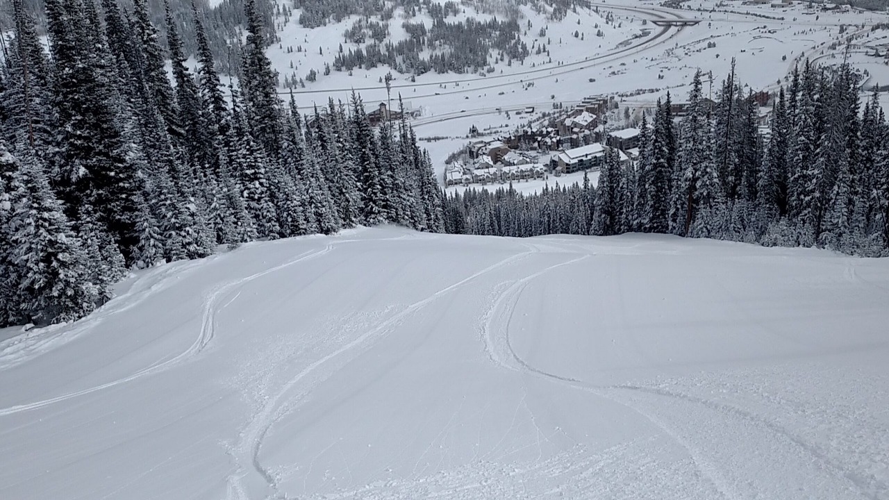 Photo of Others in Copper Mountain Village