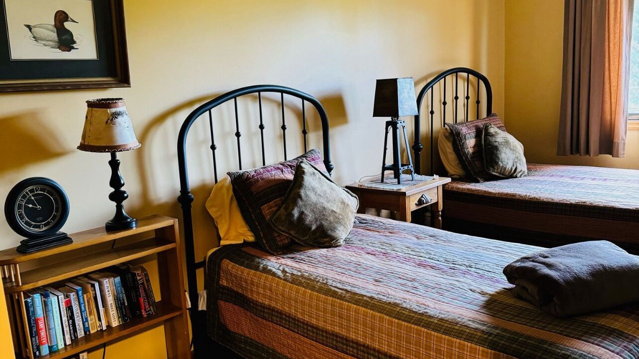 Photo of Bedroom in Lake Placid