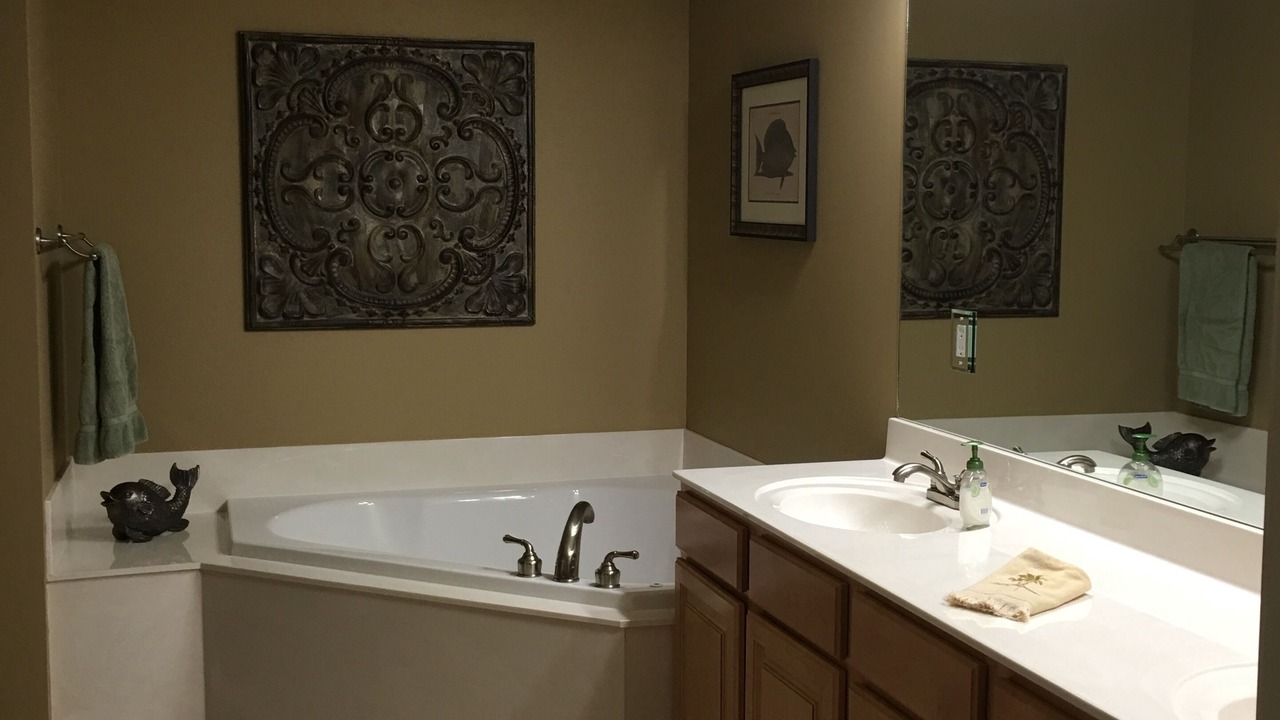 Photo of Bathroom in Osage Beach