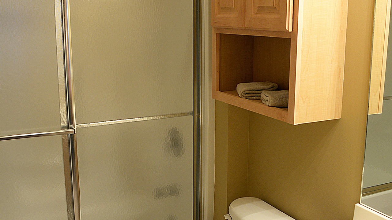 Photo of Bathroom in Osage Beach