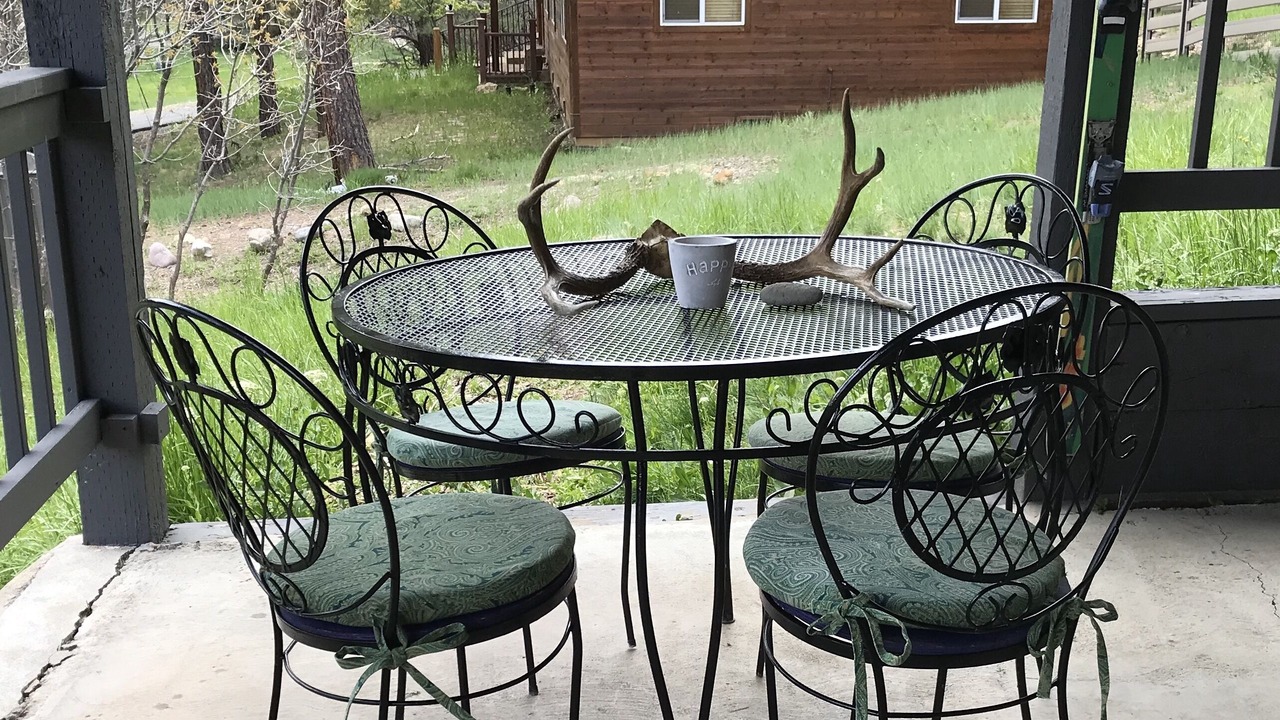 Photo of Outdoor in Pagosa Springs