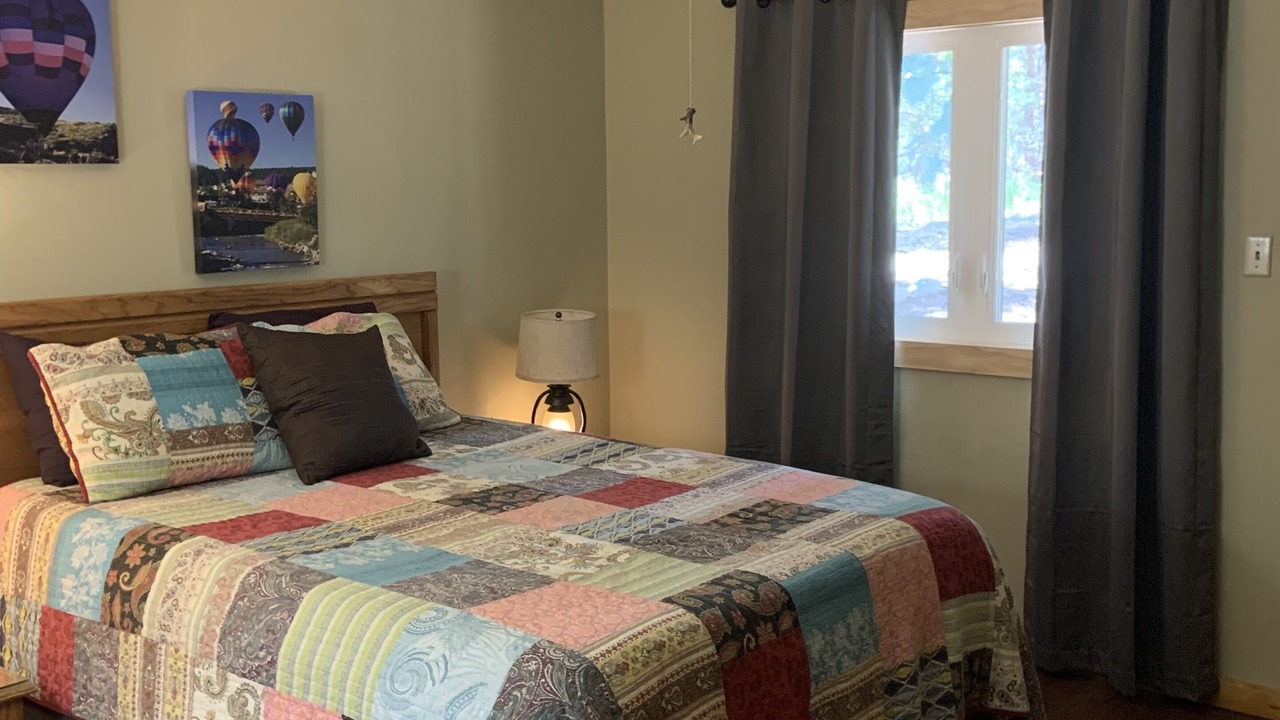 Photo of Bedroom in Pagosa Springs