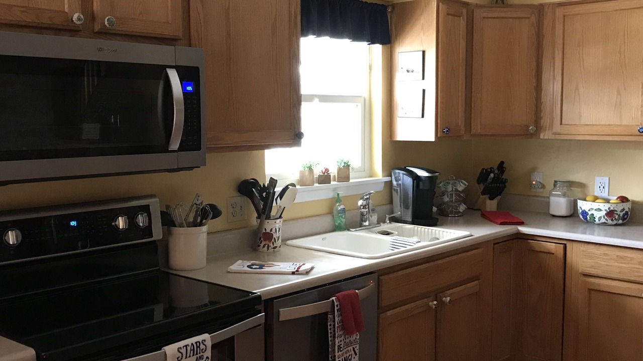 Photo of Kitchen in Pagosa Springs
