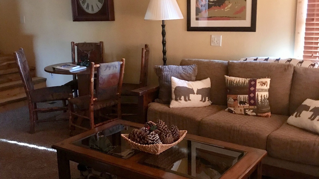Photo of Livingroom in Pagosa Springs
