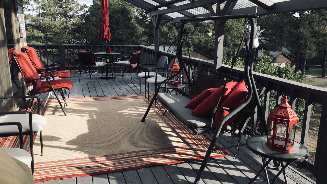 Photo of Outdoor in Pagosa Springs