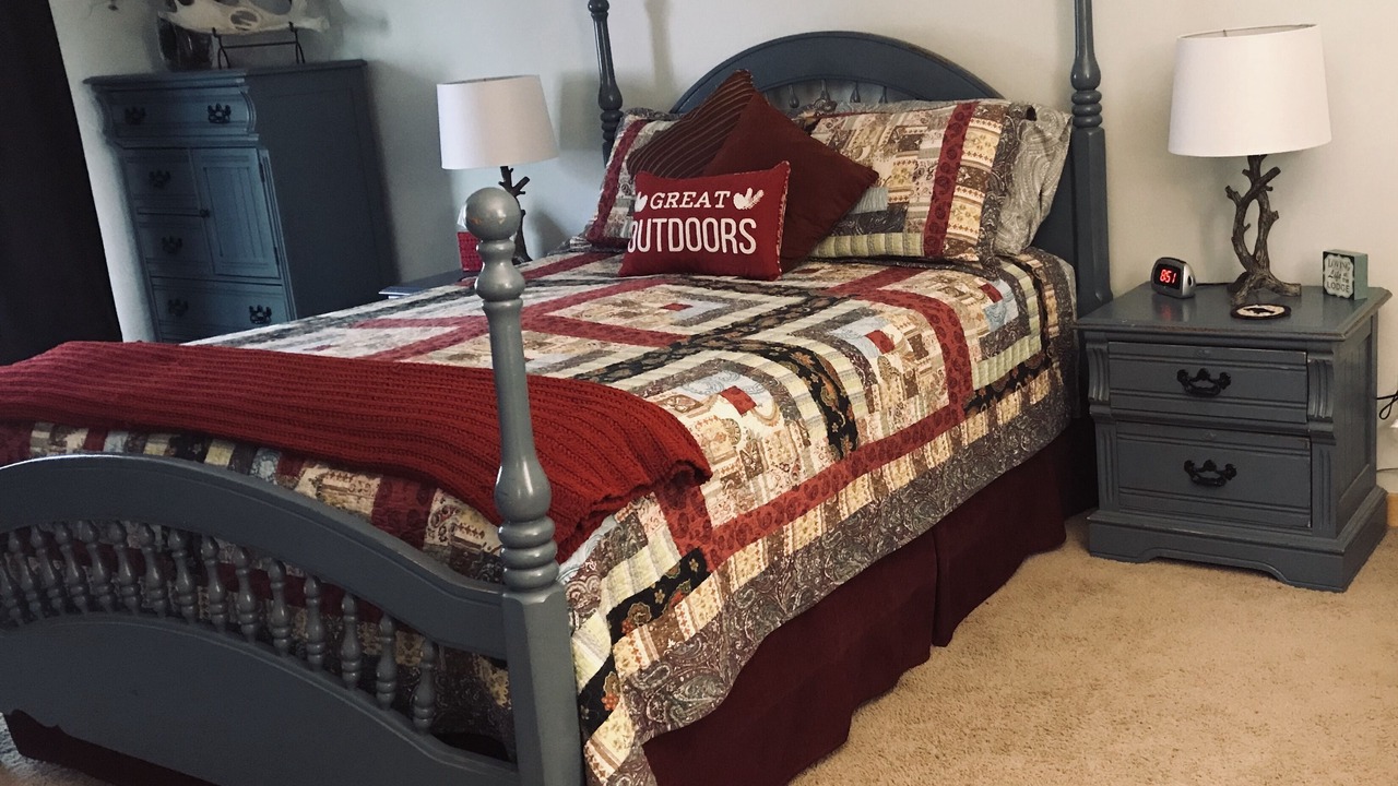Photo of Bedroom in Pagosa Springs