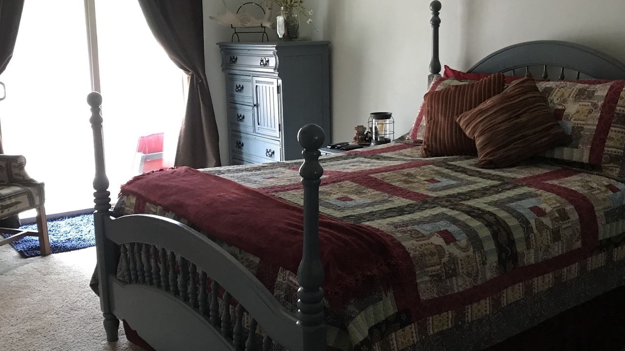 Photo of Bedroom in Pagosa Springs