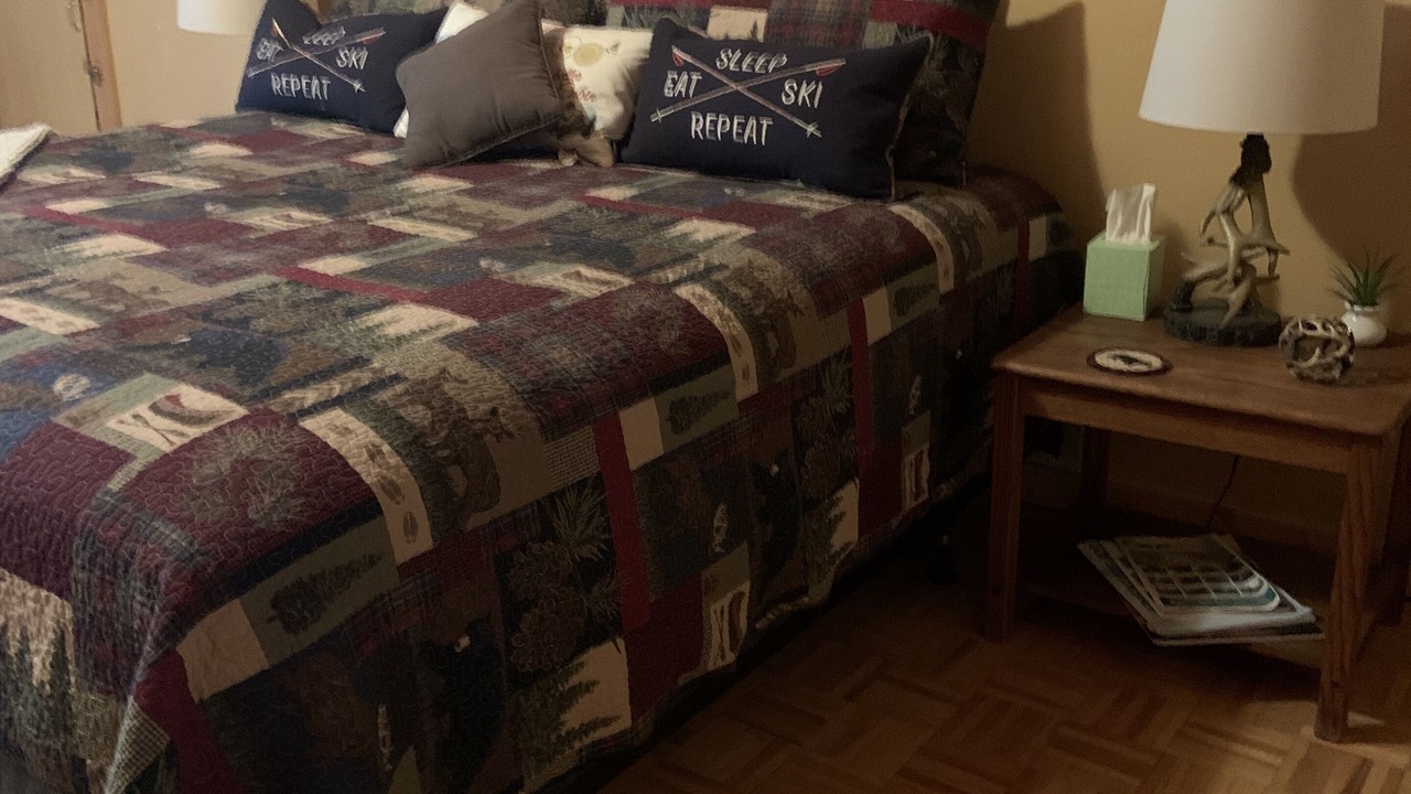 Photo of Bedroom in Pagosa Springs