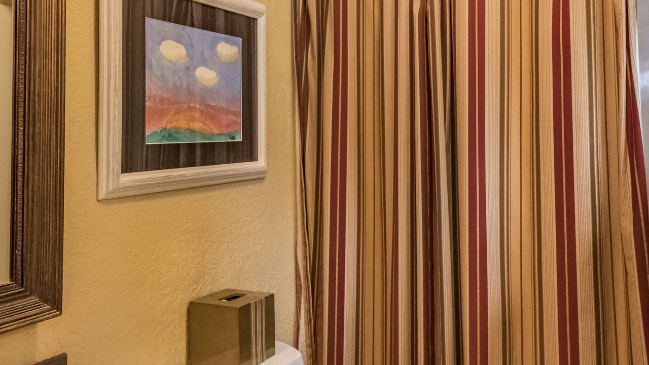 Photo of Bathroom in Angel Fire