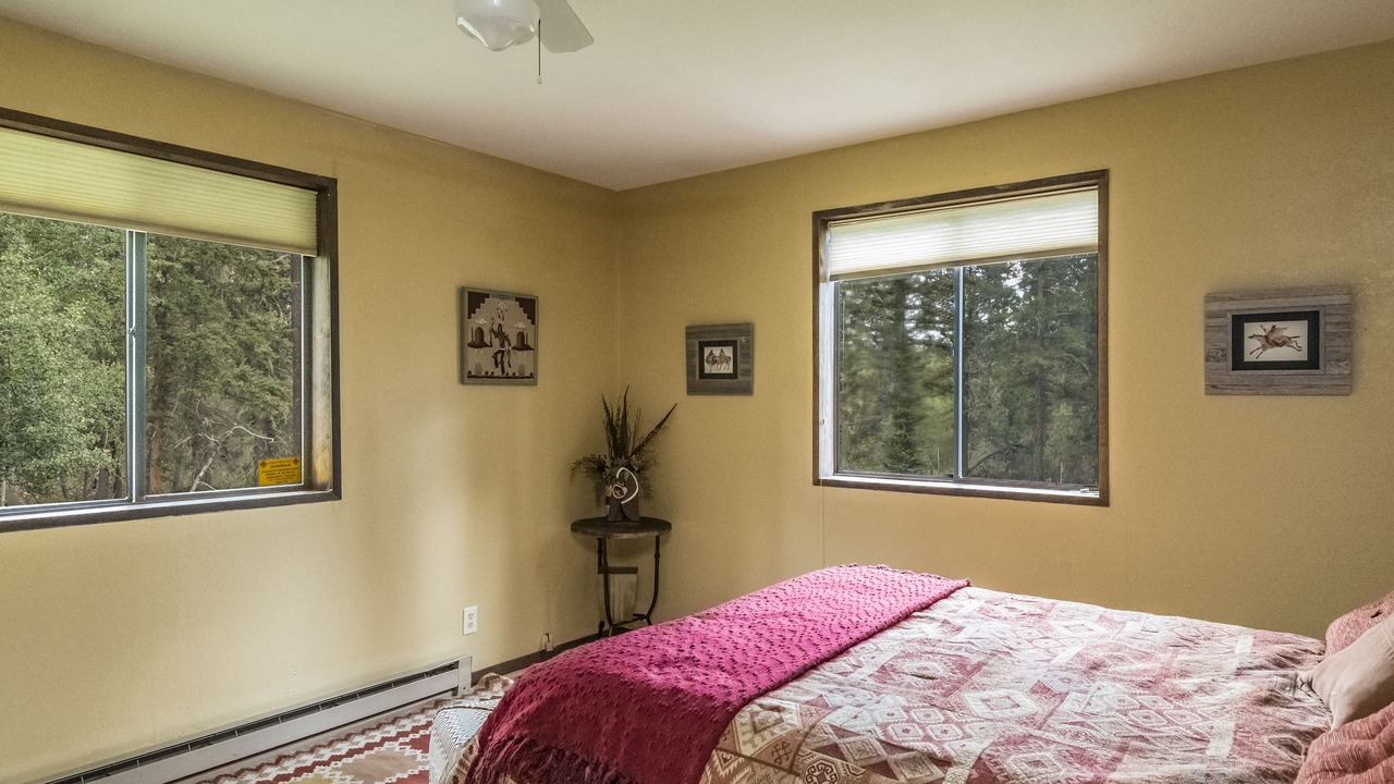 Photo of Bathroom in Angel Fire