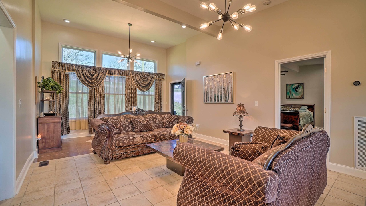 Photo of Bedroom in Barclay Drive