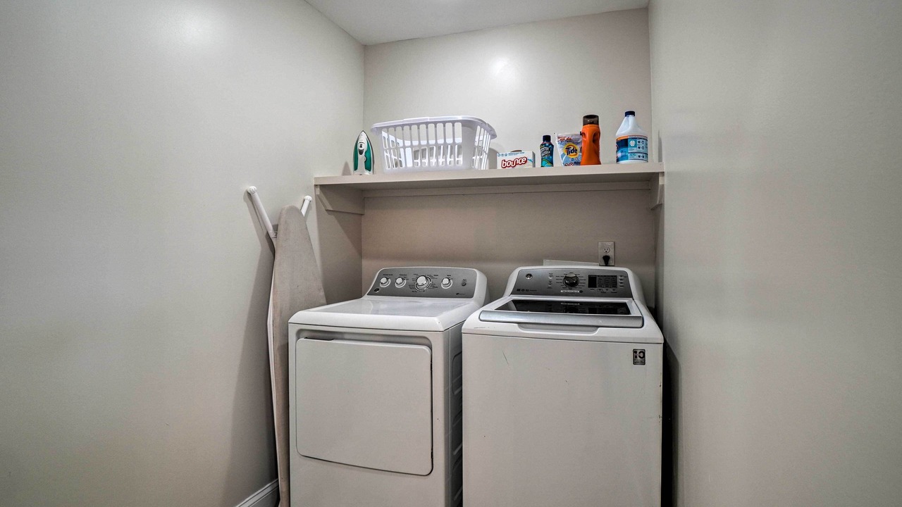 Photo of Bedroom in Barclay Drive