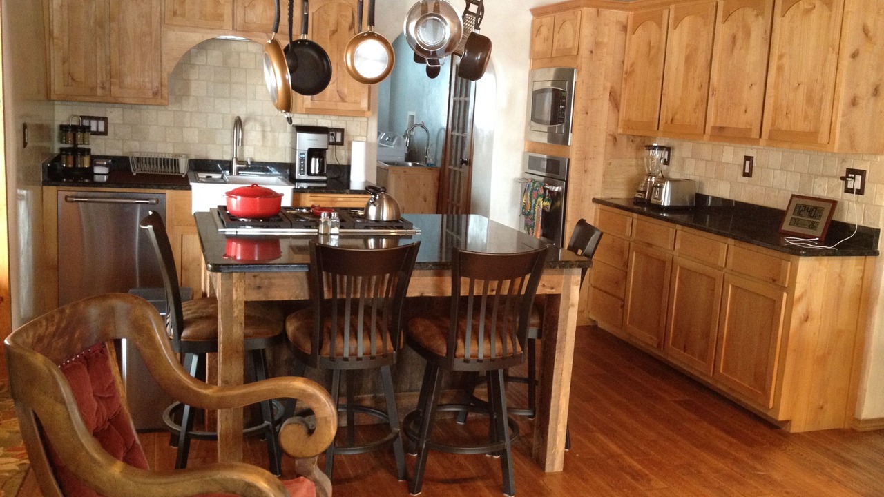 Photo of Kitchen in Vadito