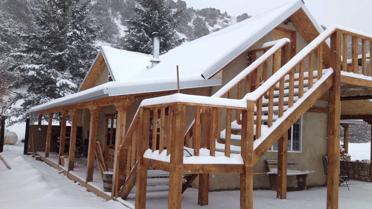 Photo of Outdoor in Vadito