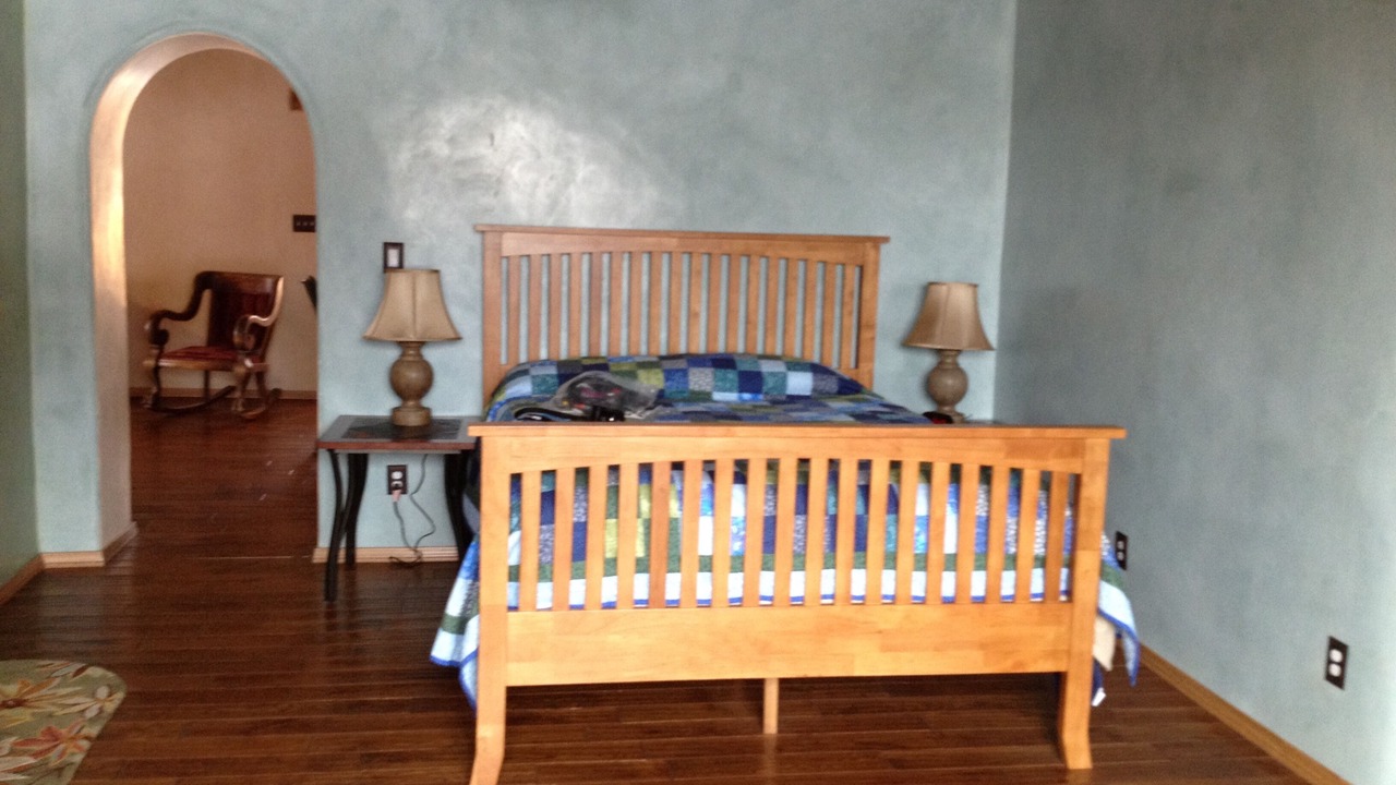 Photo of Bedroom in Vadito