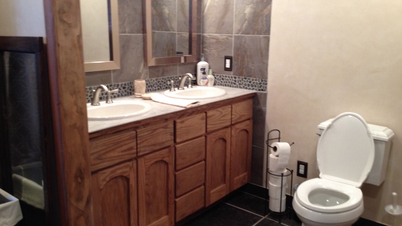 Photo of Bathroom in Vadito