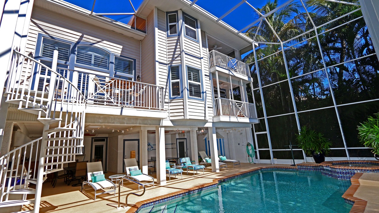 Photo of Outdoor in Captiva