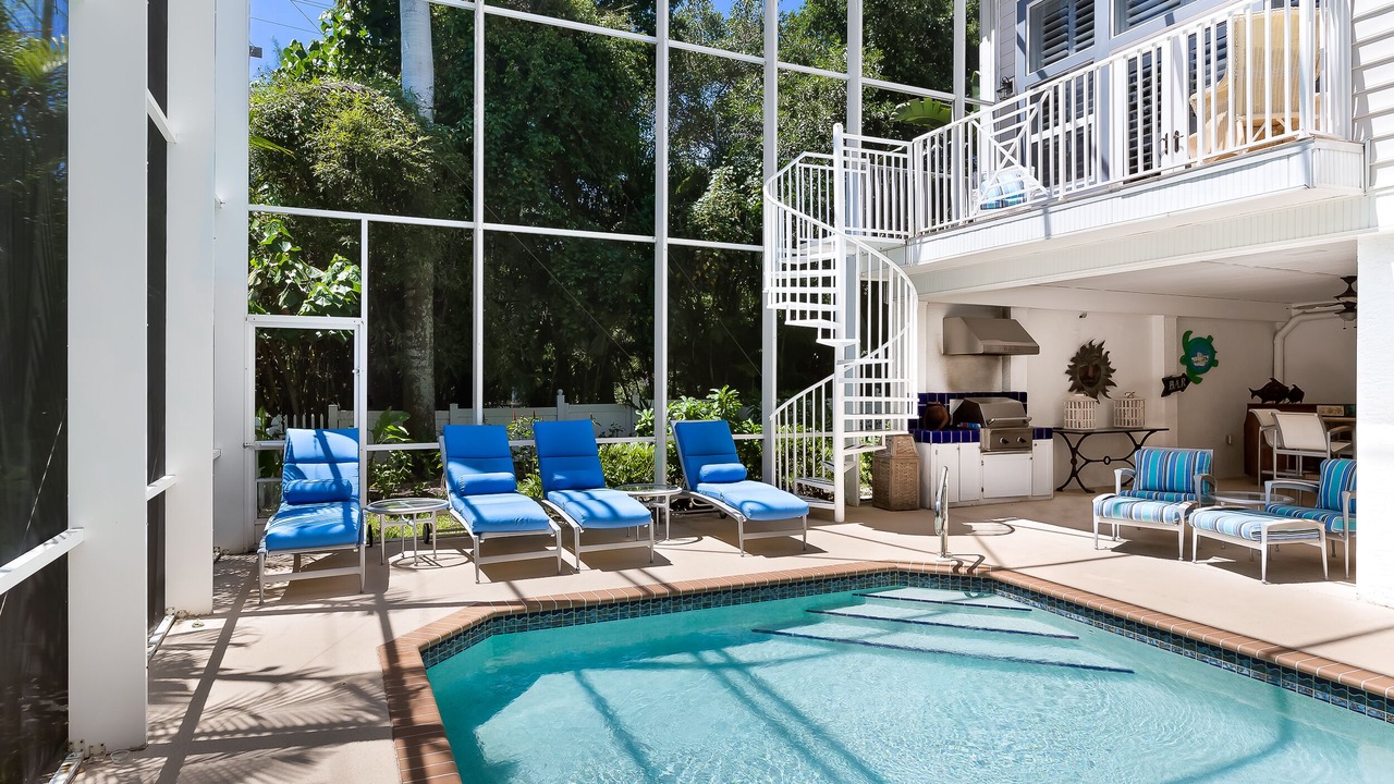 Photo of Outdoor in Captiva