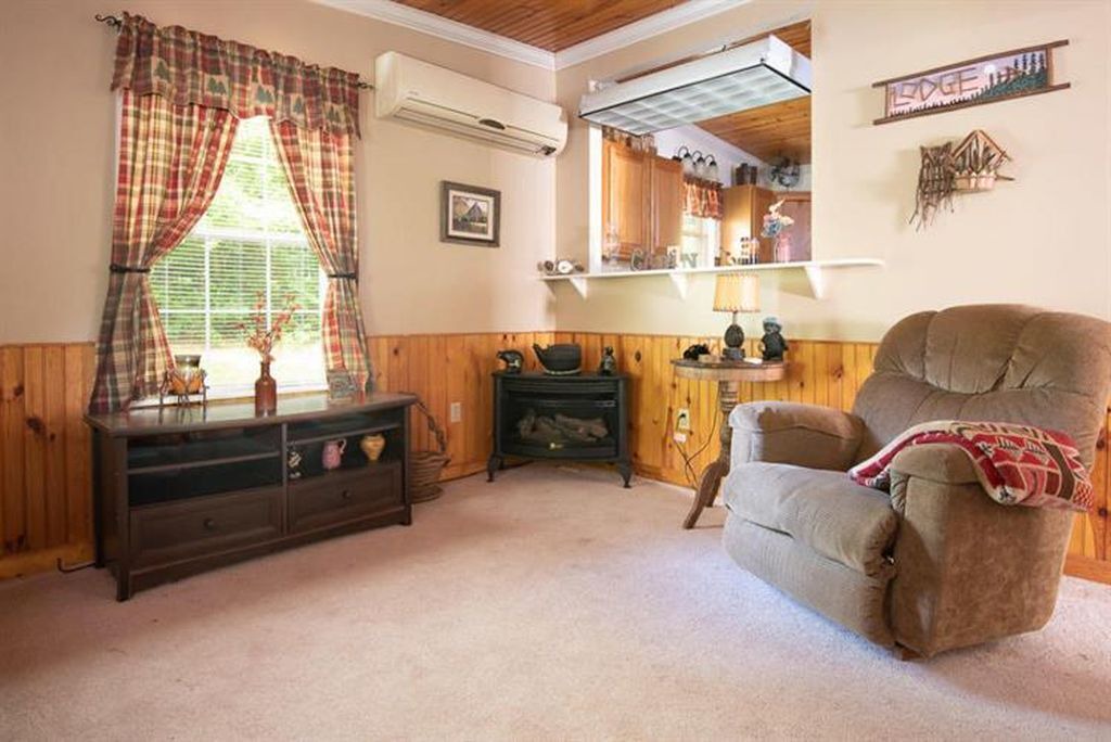 Photo of Livingroom in Kodak