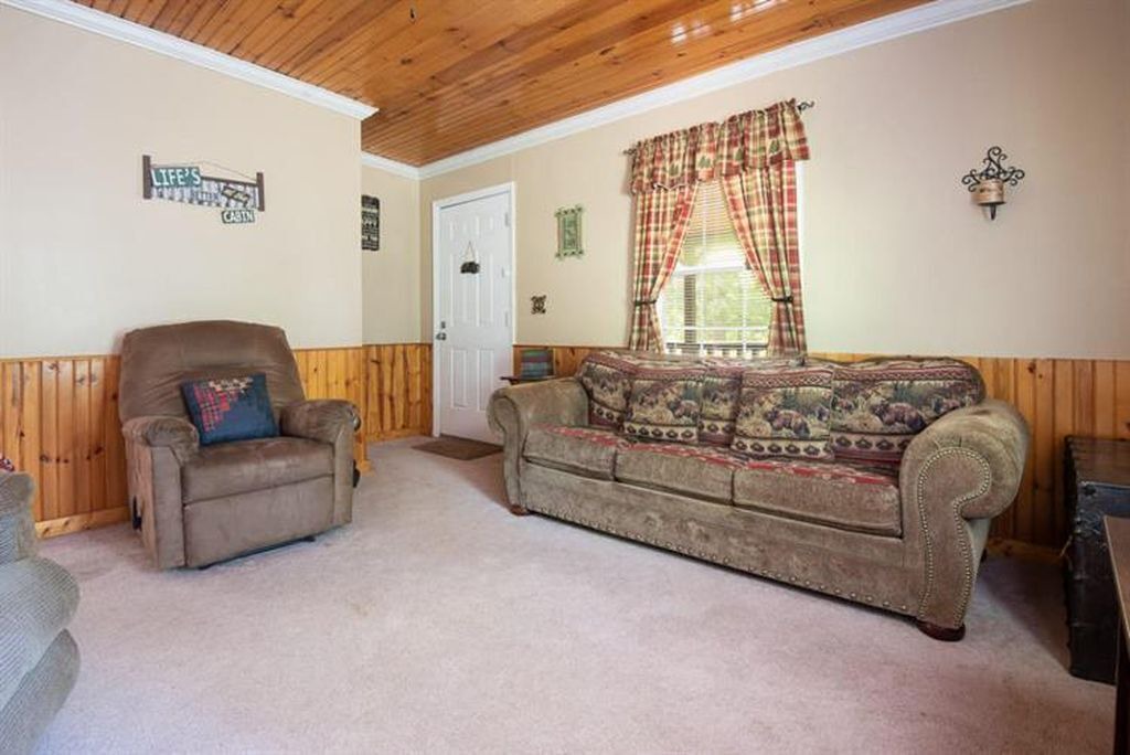 Photo of Livingroom in Kodak