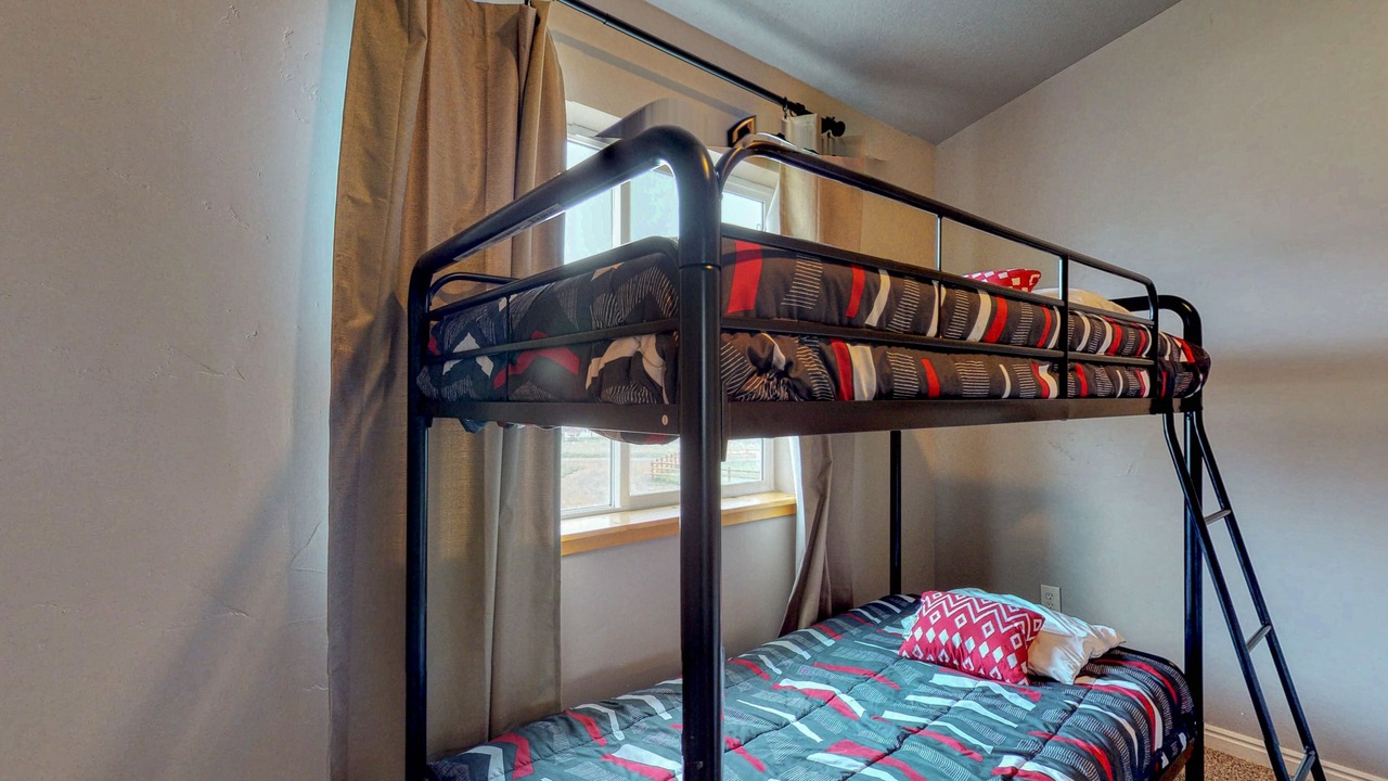 Photo of Bedroom in Garden City