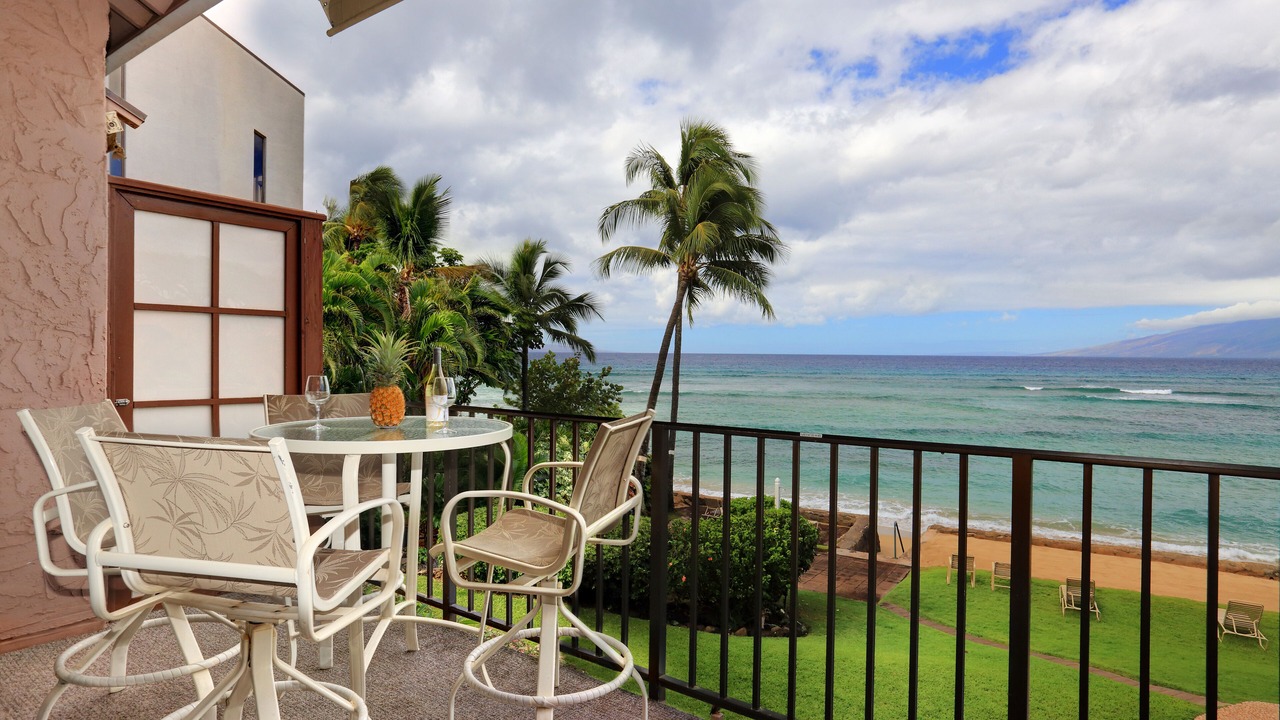 Photo of Outdoor in Honokowai