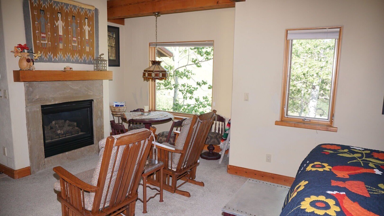 Photo of Livingroom in Snowmass Village