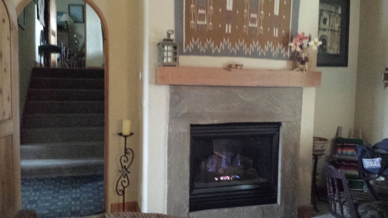 Photo of Livingroom in Snowmass Village