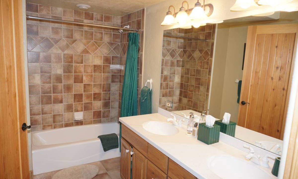 Photo of Bathroom in Snowmass Village